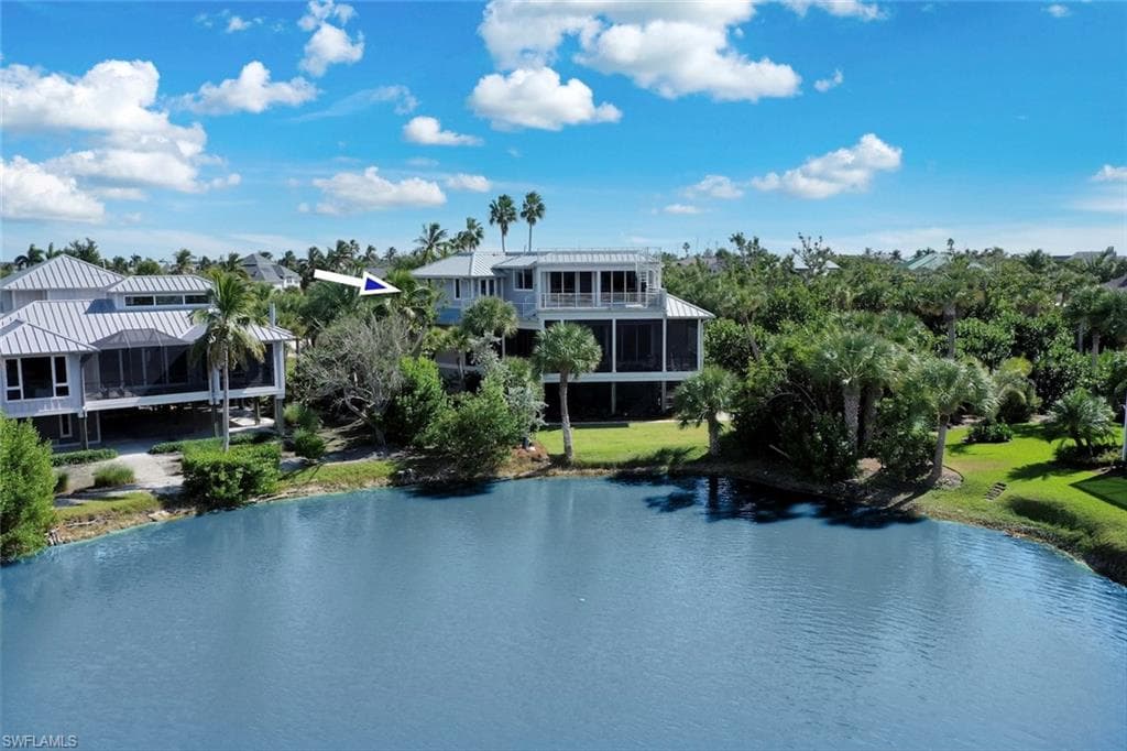 4383 Gulf Pines DR, SANIBEL FL 33957-46