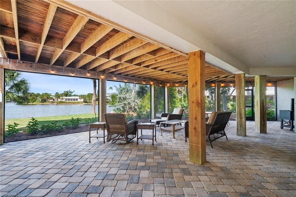 4383 Gulf Pines DR, SANIBEL FL 33957-42
