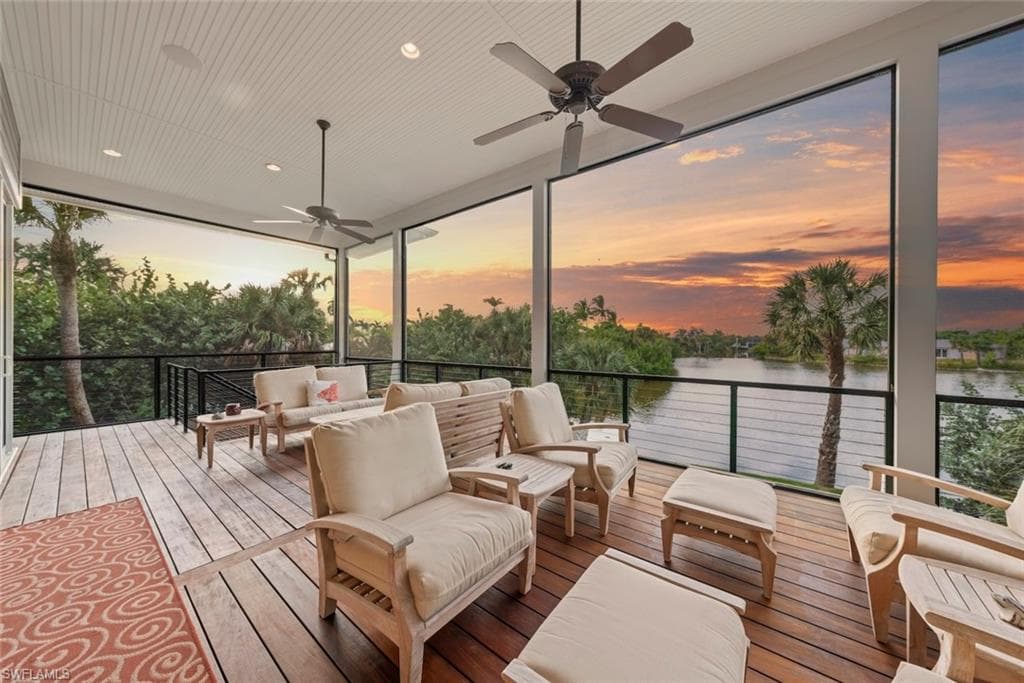 4383 Gulf Pines DR, SANIBEL FL 33957-15