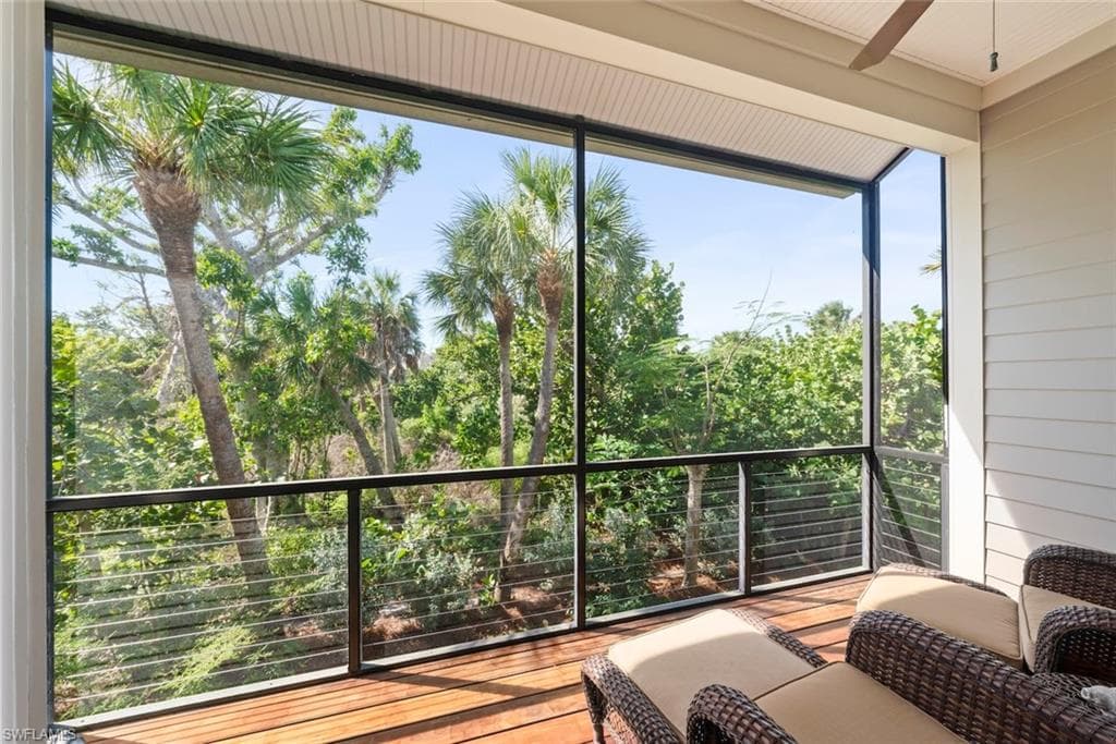 4383 Gulf Pines DR, SANIBEL FL 33957-25