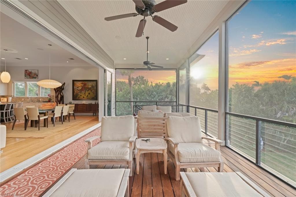 4383 Gulf Pines DR, SANIBEL FL 33957-19