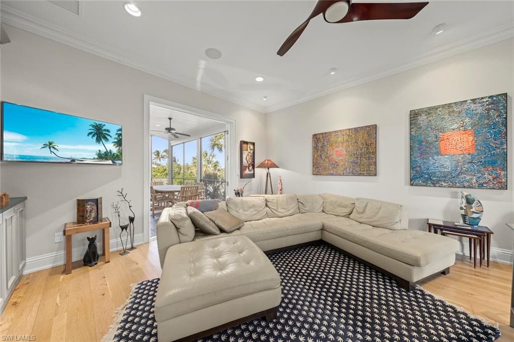 4383 Gulf Pines DR, SANIBEL FL 33957-13