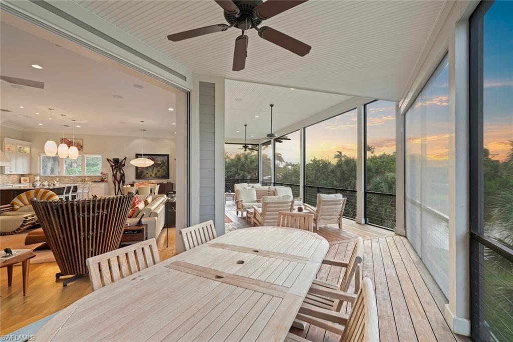 4383 Gulf Pines DR, SANIBEL FL 33957-17