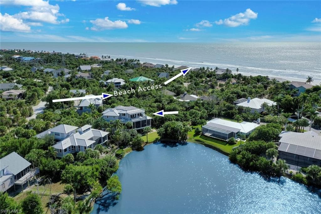 4383 Gulf Pines DR, SANIBEL FL 33957-49