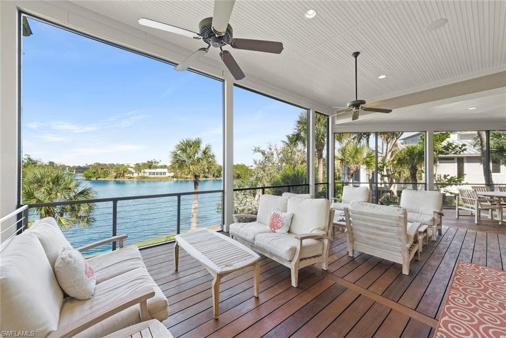 4383 Gulf Pines DR, SANIBEL FL 33957-18