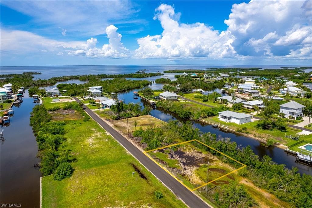 24220 Blackbeard BLVD, PUNTA GORDA FL 33955-6