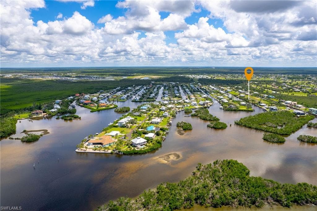 24220 Blackbeard BLVD, PUNTA GORDA FL 33955-2