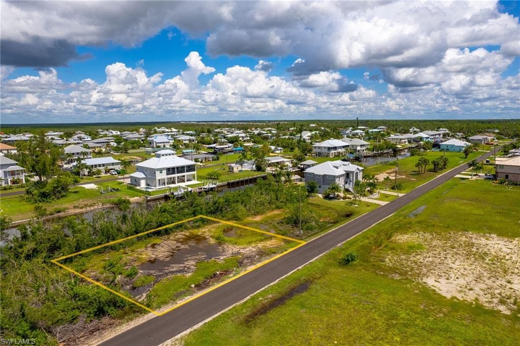 24220 Blackbeard BLVD, PUNTA GORDA FL 33955-9