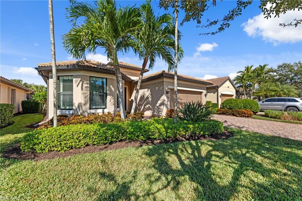 13546 San Georgio DR, ESTERO FL 33928-1