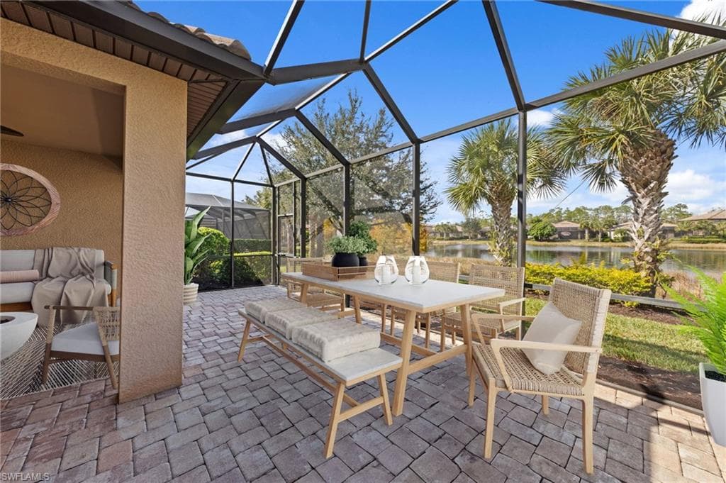 13546 San Georgio DR, ESTERO FL 33928-5