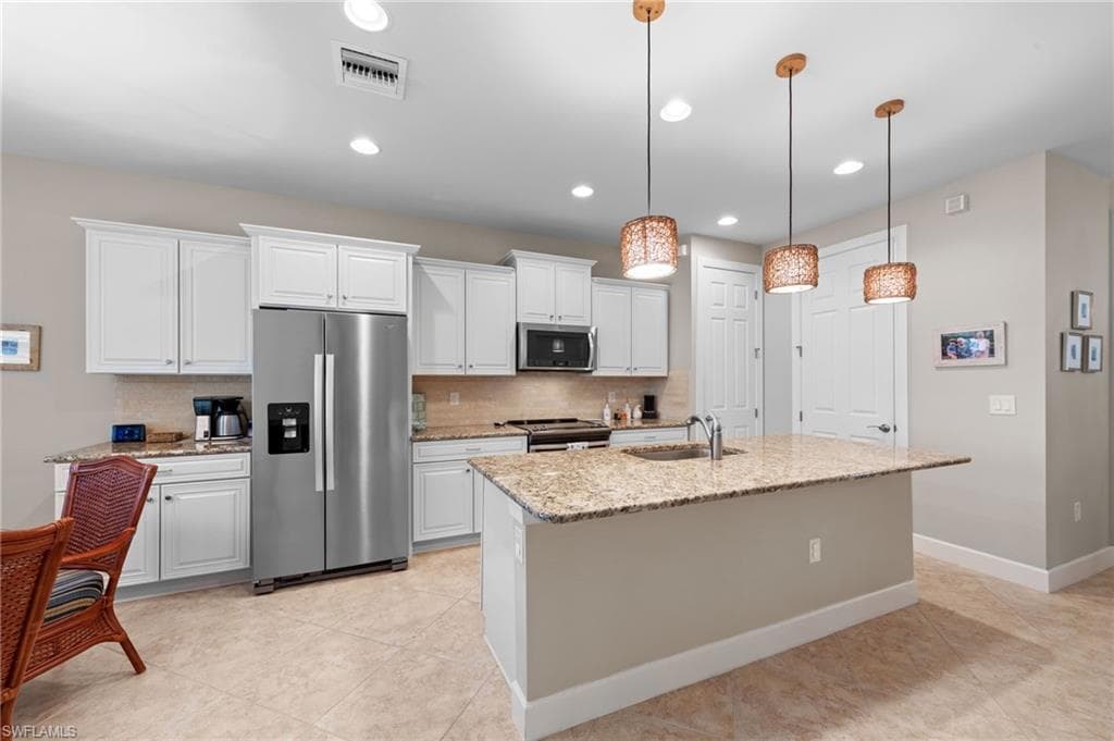 13546 San Georgio DR, ESTERO FL 33928-9