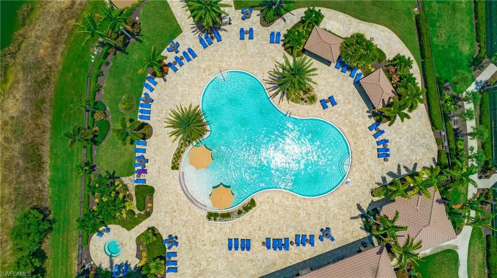 13546 San Georgio DR, ESTERO FL 33928-47