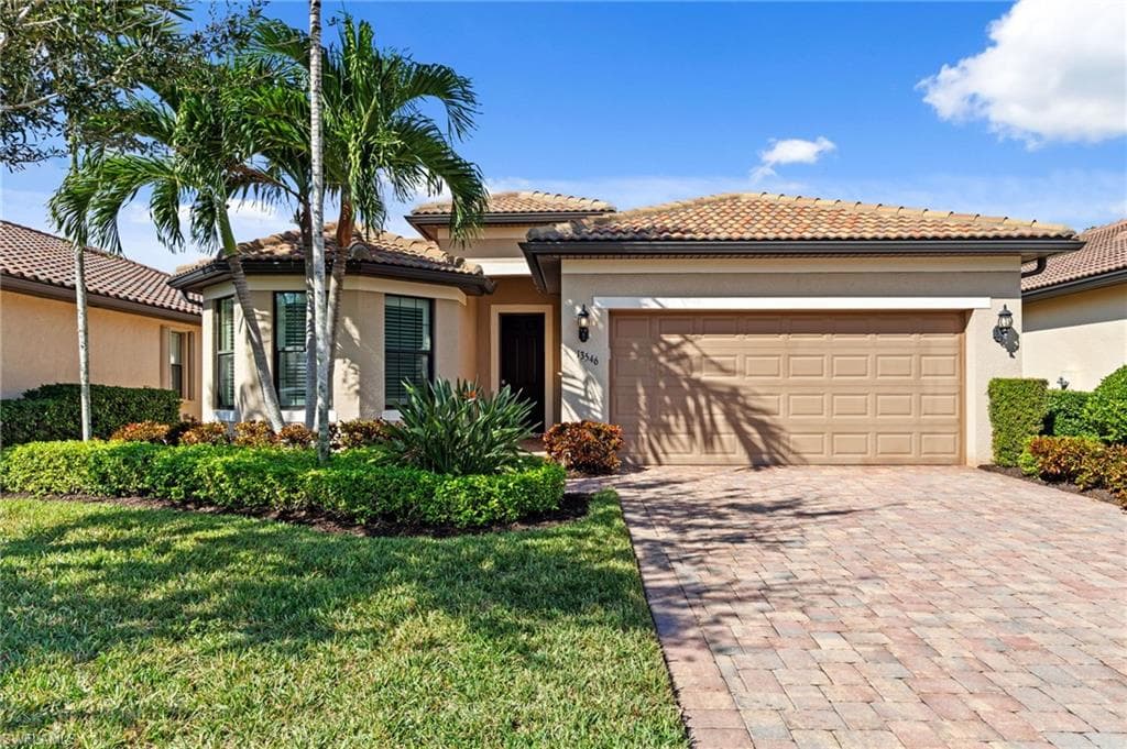 13546 San Georgio DR, ESTERO FL 33928-3