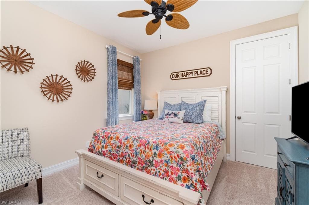 3439 Crosswater DR, NORTH FORT MYERS FL 33917-22