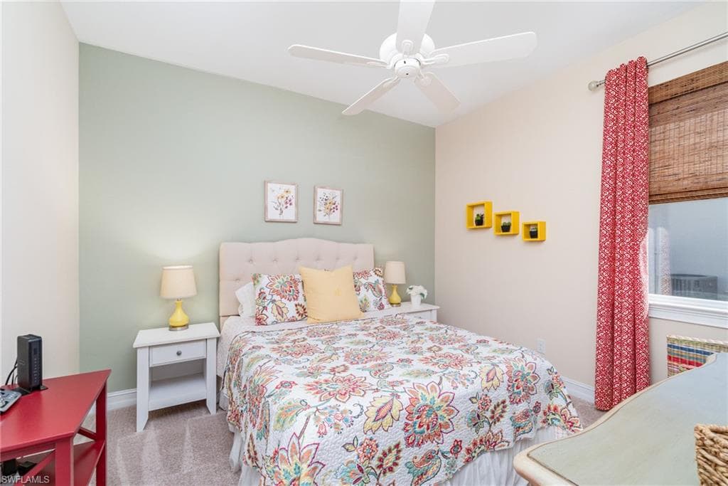 3439 Crosswater DR, NORTH FORT MYERS FL 33917-21