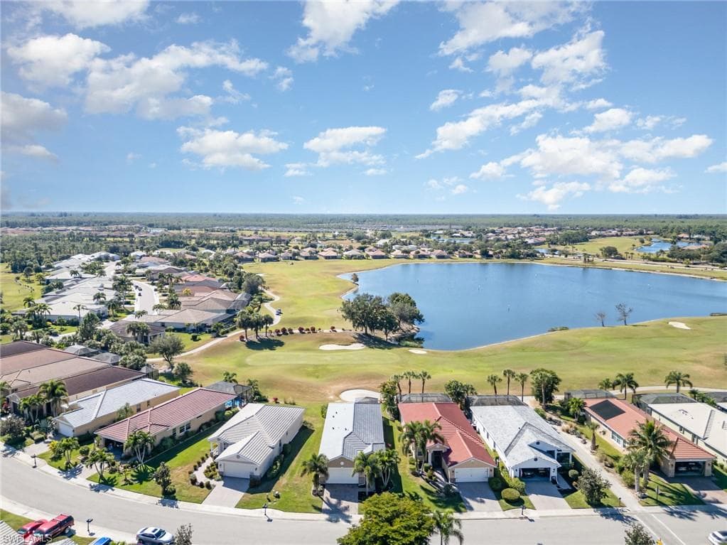 3439 Crosswater DR, NORTH FORT MYERS FL 33917-31