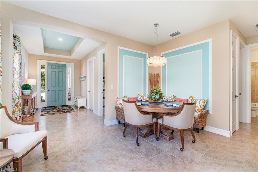 3439 Crosswater DR, NORTH FORT MYERS FL 33917-4