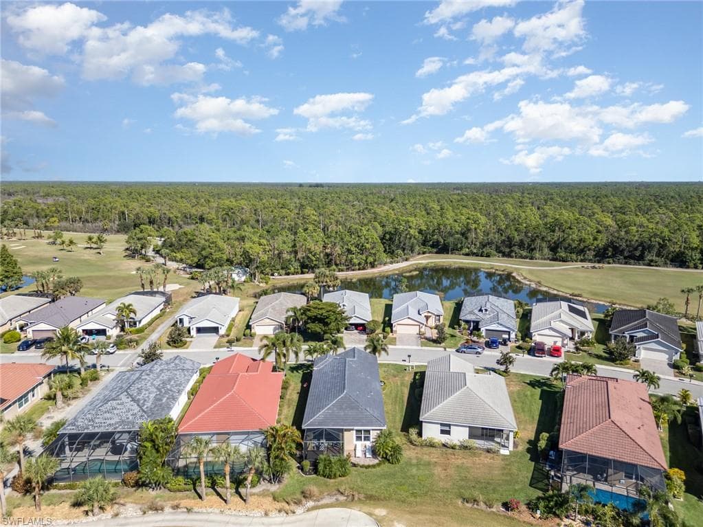 3439 Crosswater DR, NORTH FORT MYERS FL 33917-29