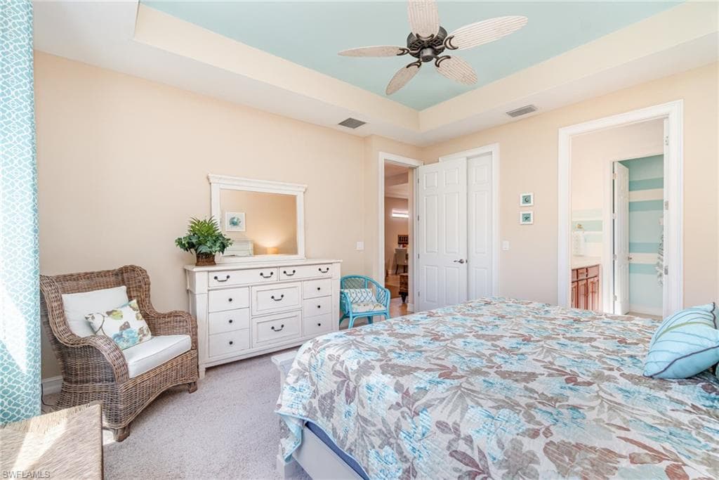 3439 Crosswater DR, NORTH FORT MYERS FL 33917-17