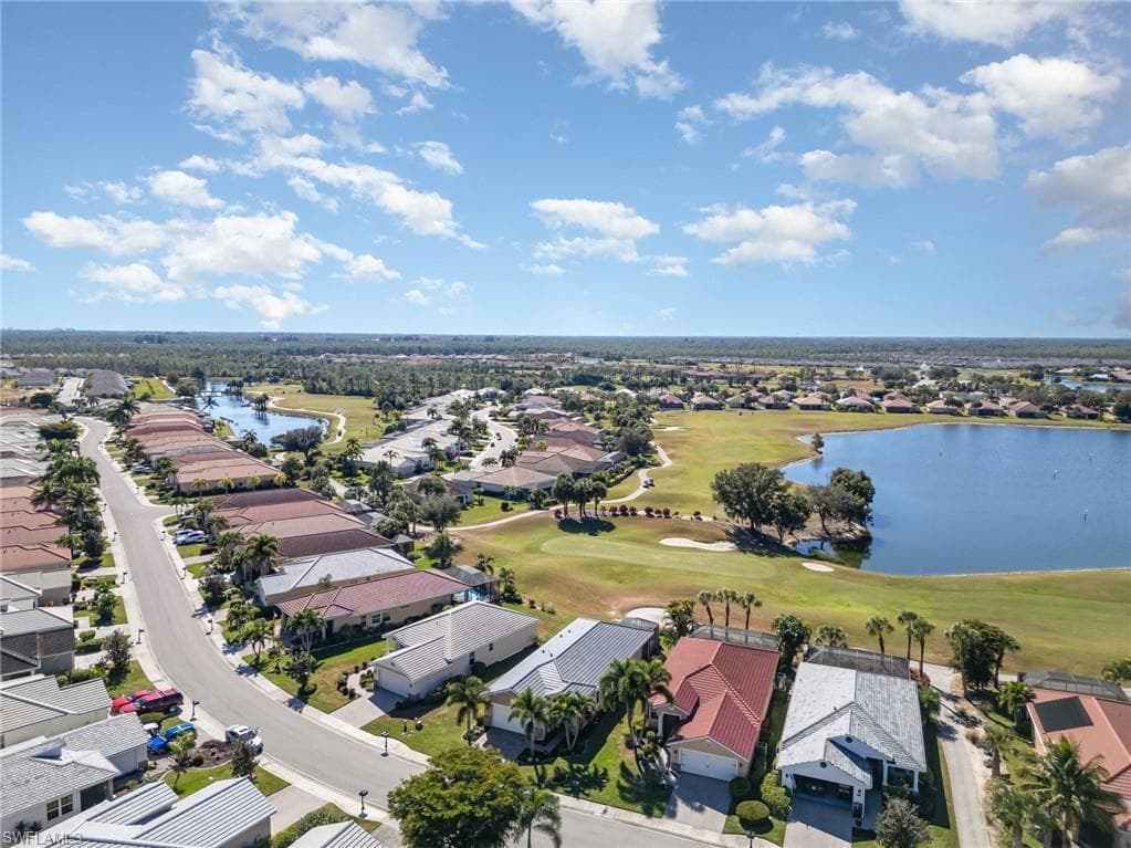 3439 Crosswater DR, NORTH FORT MYERS FL 33917-30