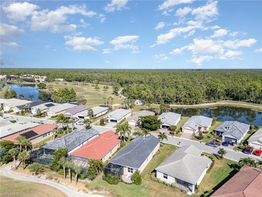 3439 Crosswater DR, NORTH FORT MYERS FL 33917-28