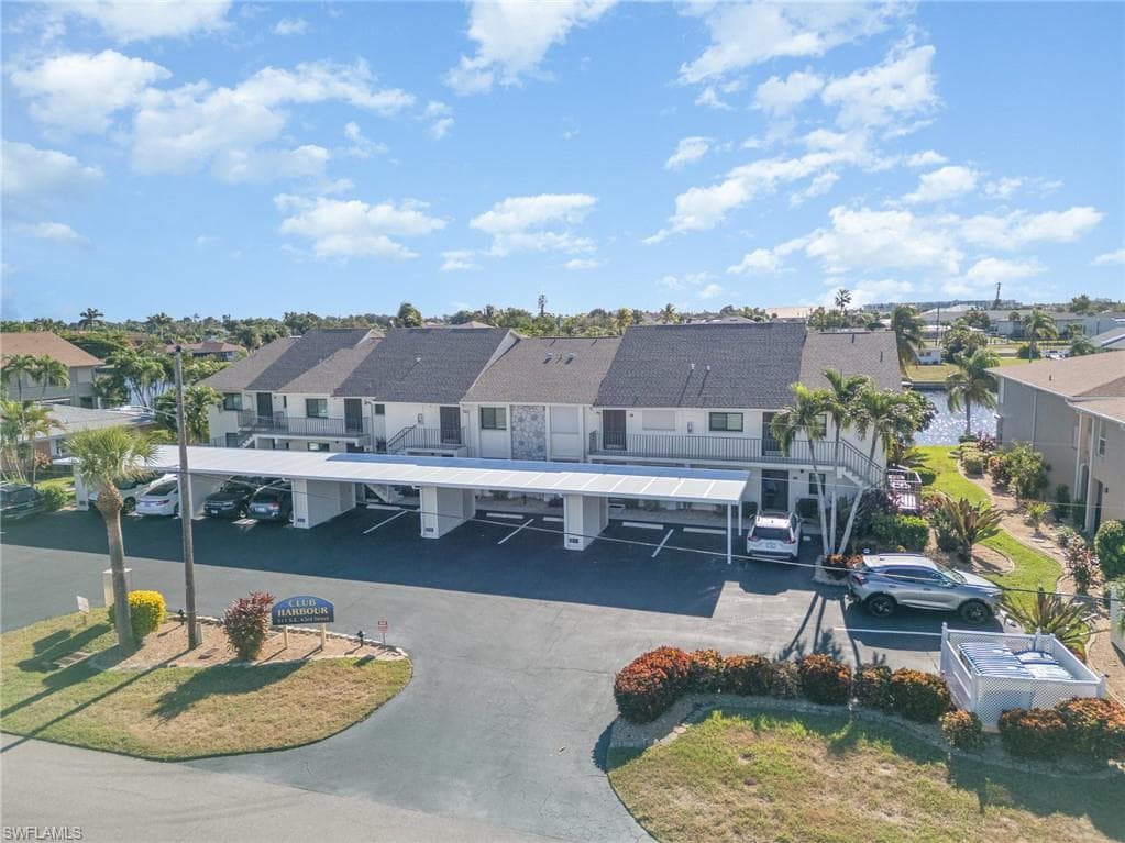 511 SE 43rd ST # 105, CAPE CORAL FL 33904-26