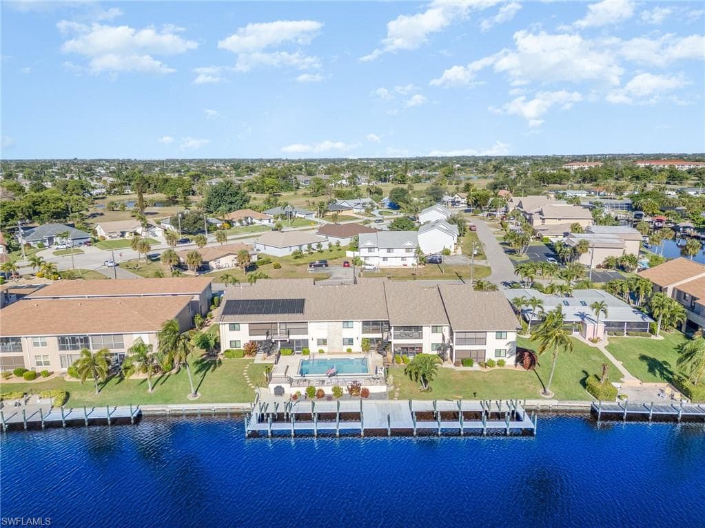 511 SE 43rd ST # 105, CAPE CORAL FL 33904-5