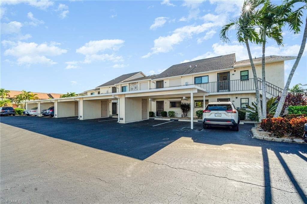 511 SE 43rd ST # 105, CAPE CORAL FL 33904-25