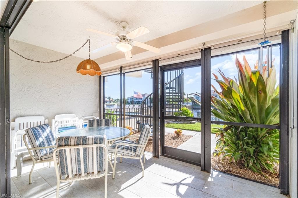 511 SE 43rd ST # 105, CAPE CORAL FL 33904-8