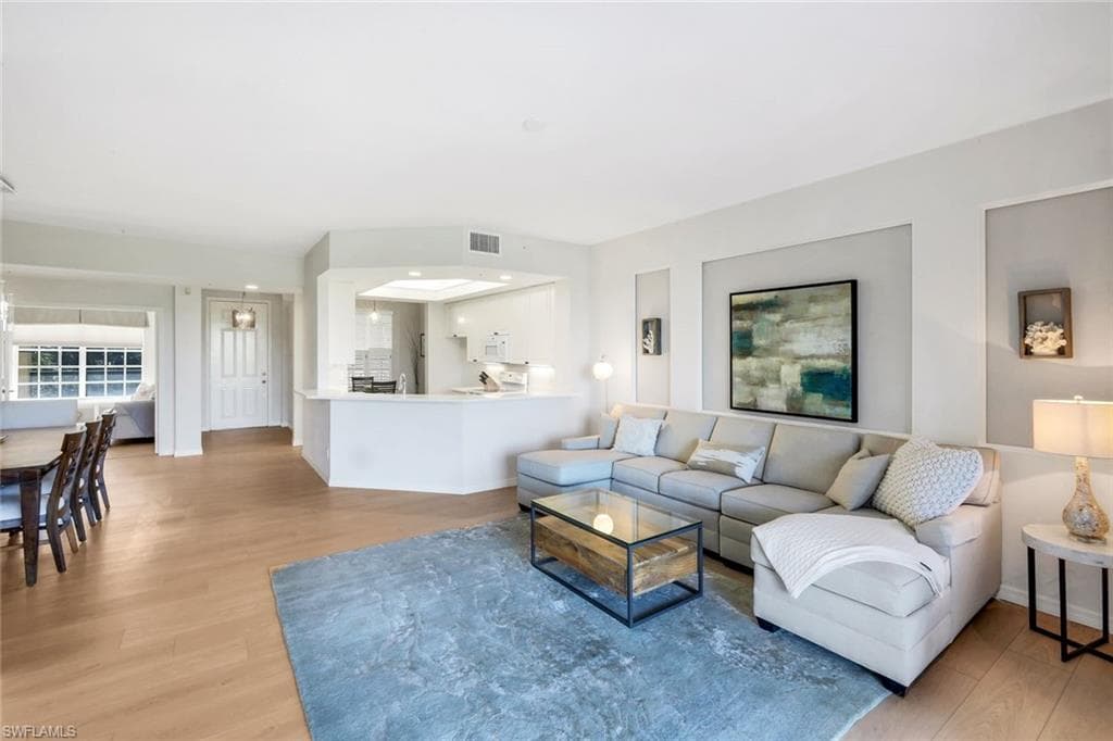 25161 Sandpiper Greens CT # 203, BONITA SPRINGS FL 34134-11