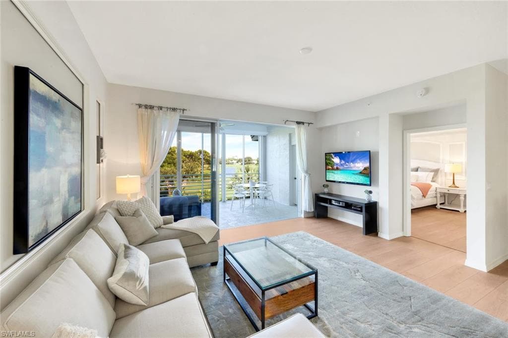 25161 Sandpiper Greens CT # 203, BONITA SPRINGS FL 34134-13