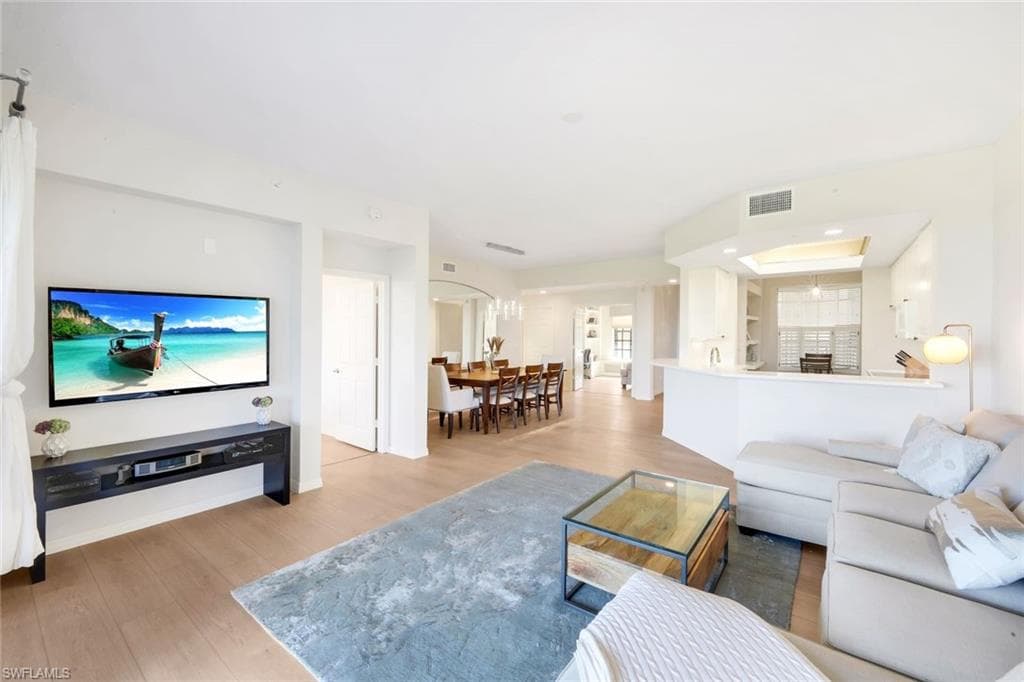 25161 Sandpiper Greens CT # 203, BONITA SPRINGS FL 34134-10