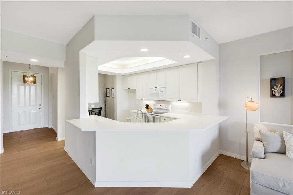 25161 Sandpiper Greens CT # 203, BONITA SPRINGS FL 34134-3