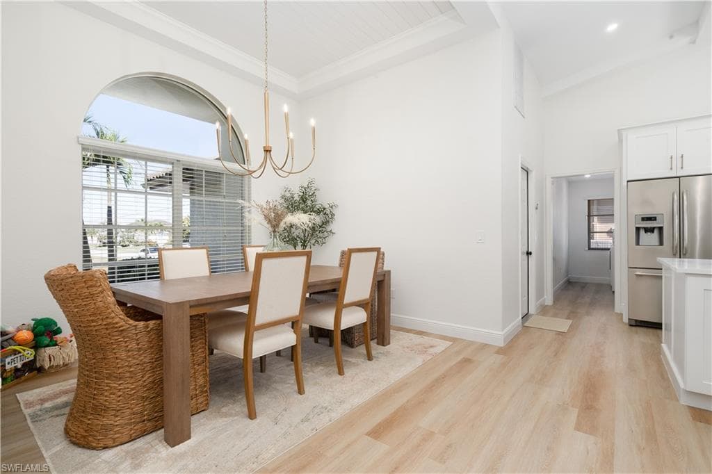 329 Santander CT, PUNTA GORDA FL 33950-5