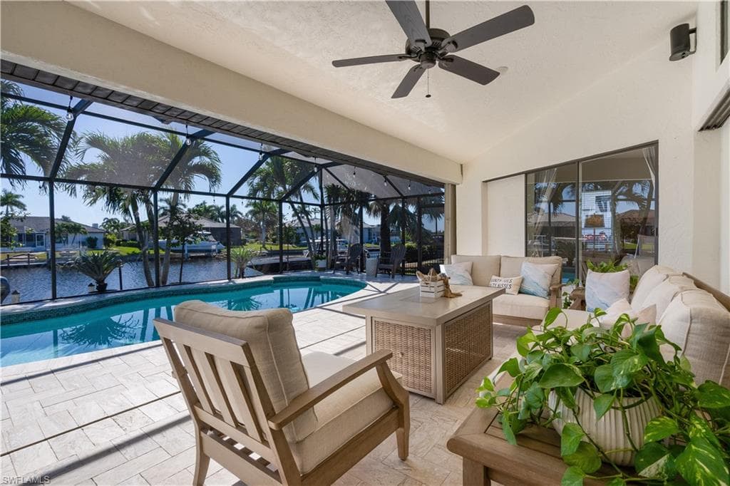 329 Santander CT, PUNTA GORDA FL 33950-25