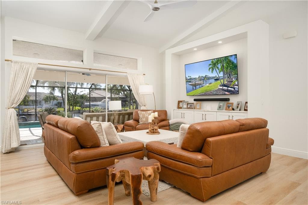 329 Santander CT, PUNTA GORDA FL 33950-2