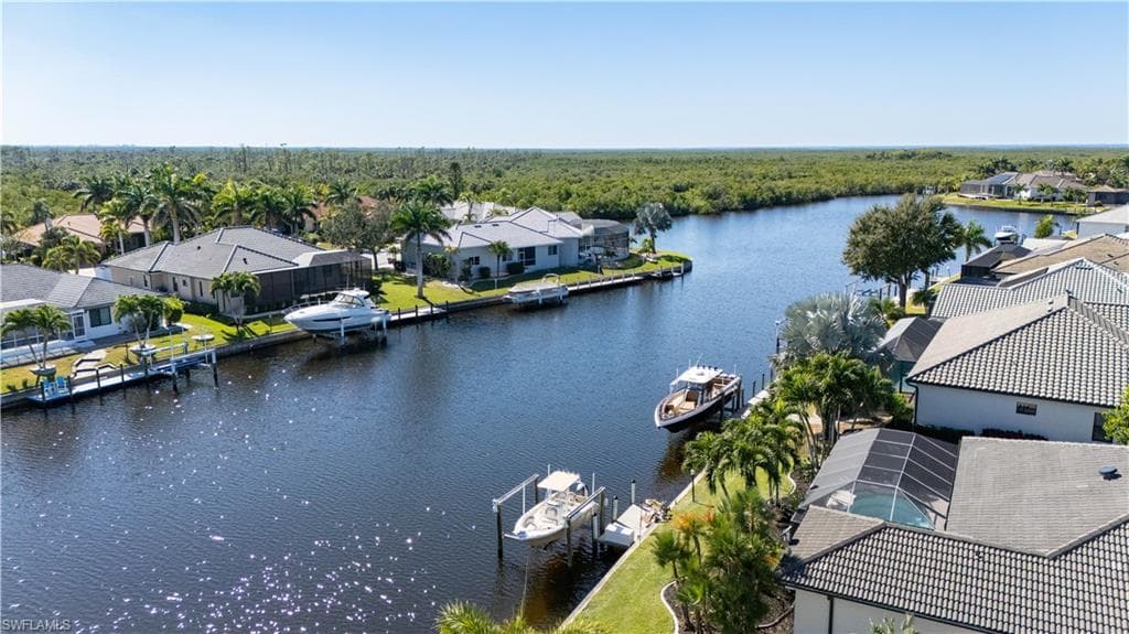 329 Santander CT, PUNTA GORDA FL 33950-35