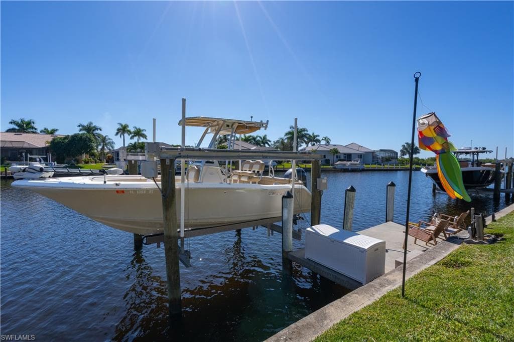 329 Santander CT, PUNTA GORDA FL 33950-31