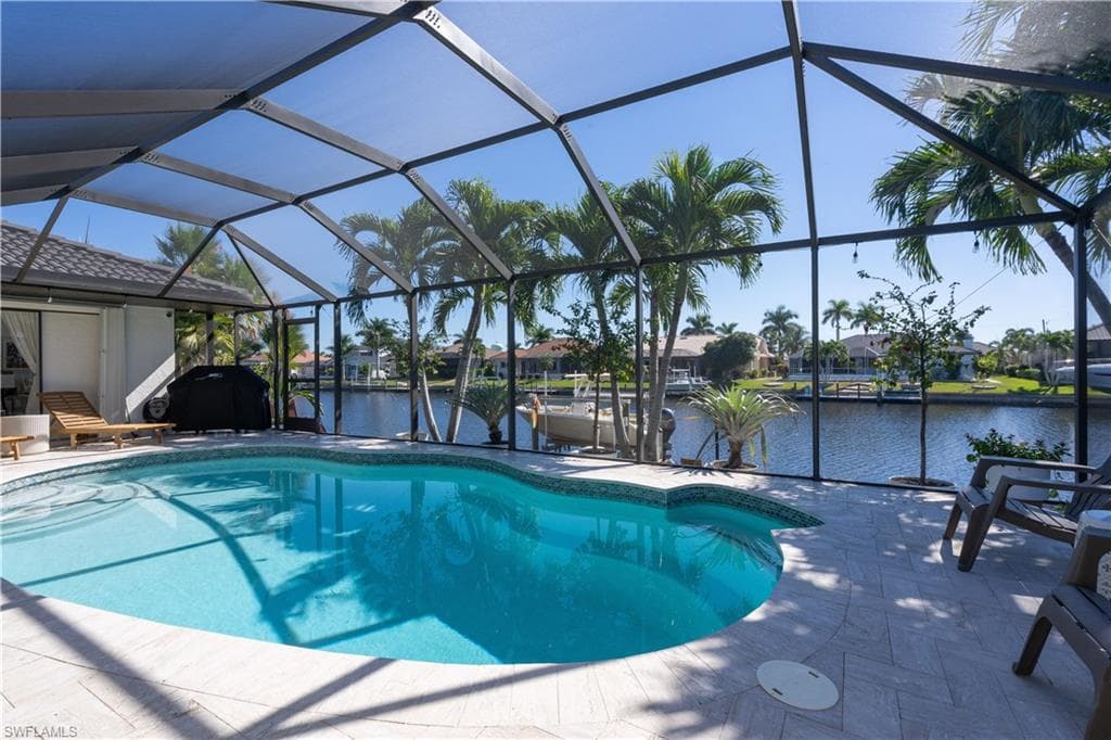 329 Santander CT, PUNTA GORDA FL 33950-27