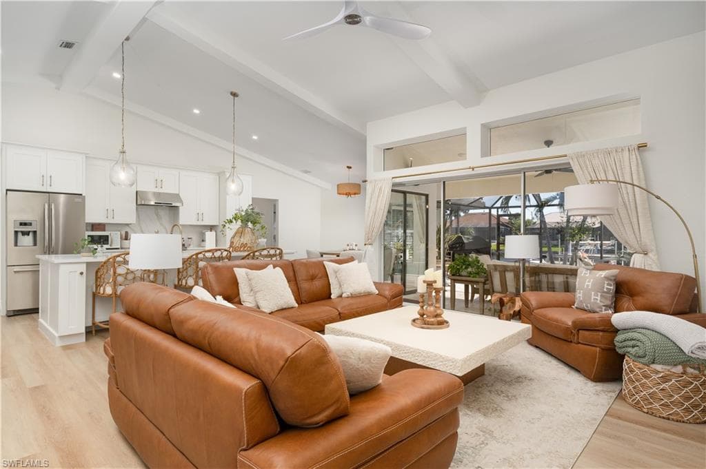 329 Santander CT, PUNTA GORDA FL 33950-4