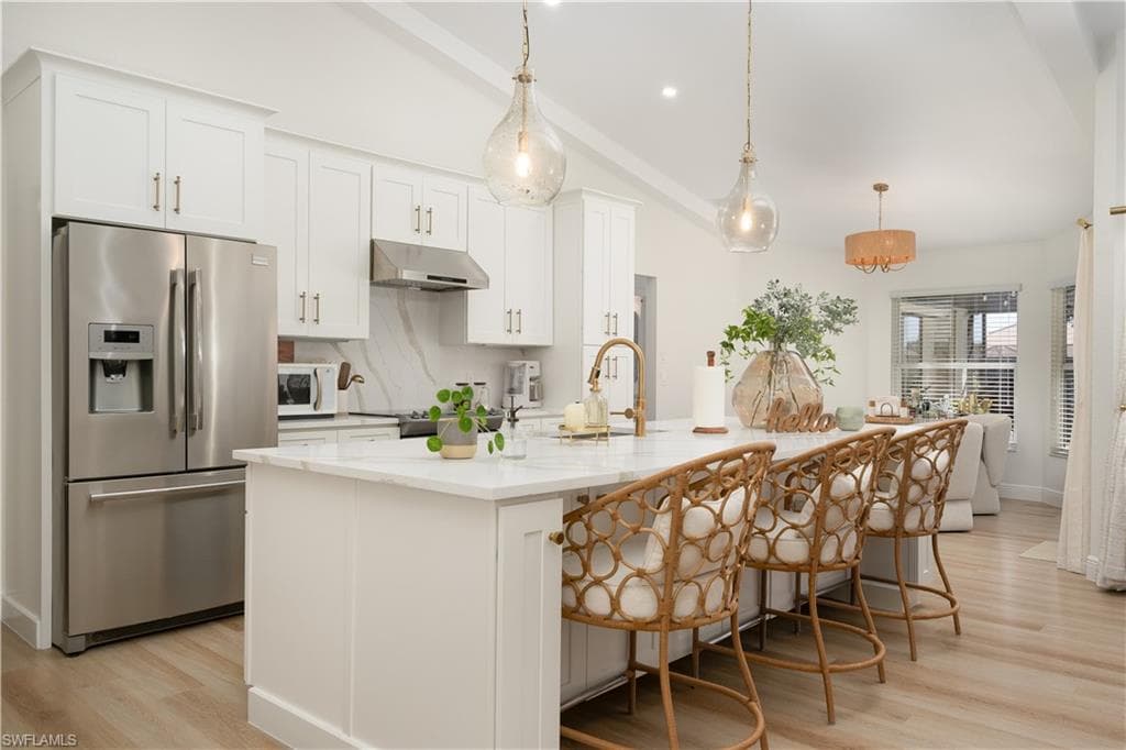 329 Santander CT, PUNTA GORDA FL 33950-8