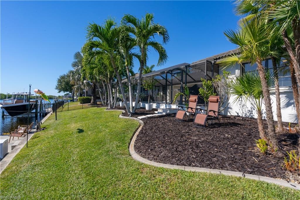 329 Santander CT, PUNTA GORDA FL 33950-32