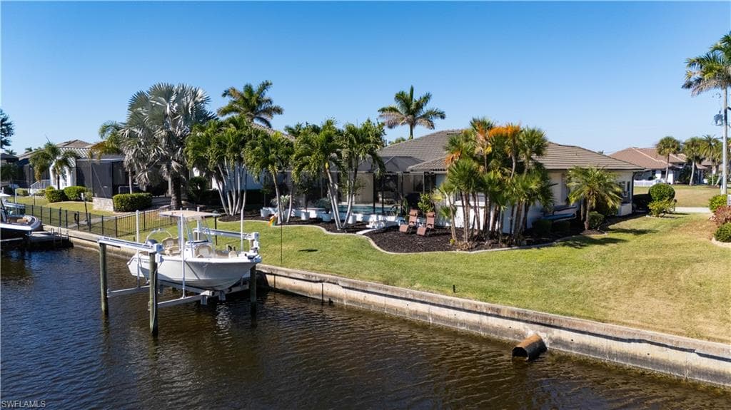 329 Santander CT, PUNTA GORDA FL 33950-34