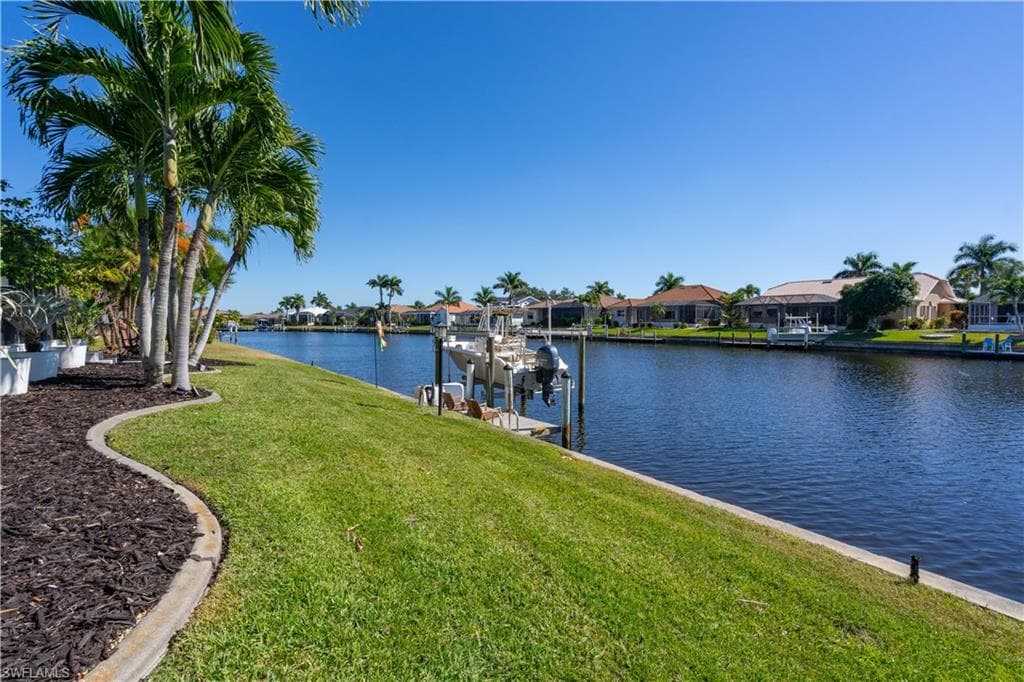 329 Santander CT, PUNTA GORDA FL 33950-30