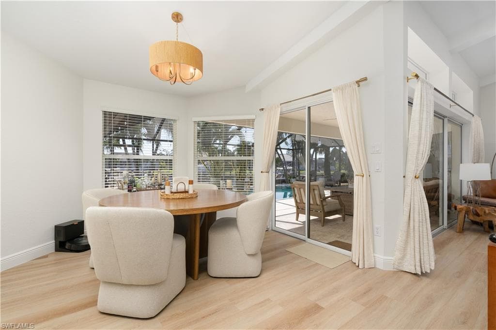 329 Santander CT, PUNTA GORDA FL 33950-7