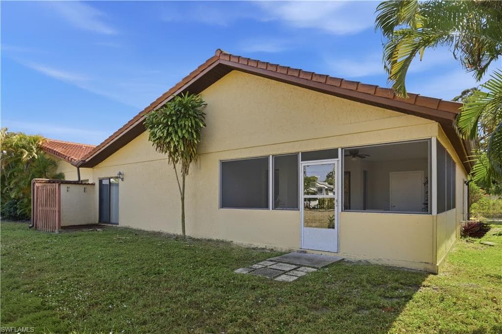 11194 La Coruna LN, BONITA SPRINGS FL 34135-25