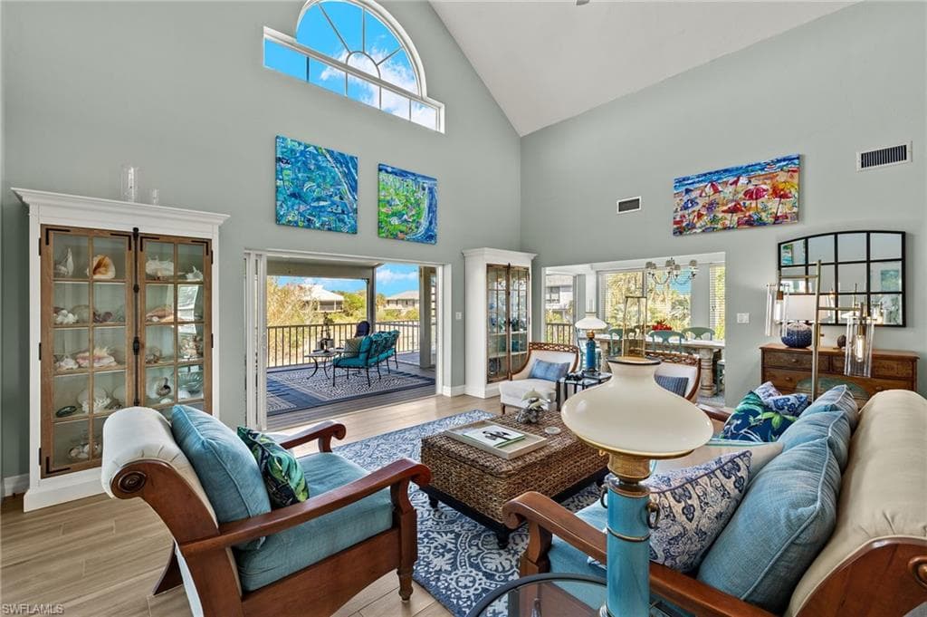 4245 Gulf Pines DR, SANIBEL FL 33957-12