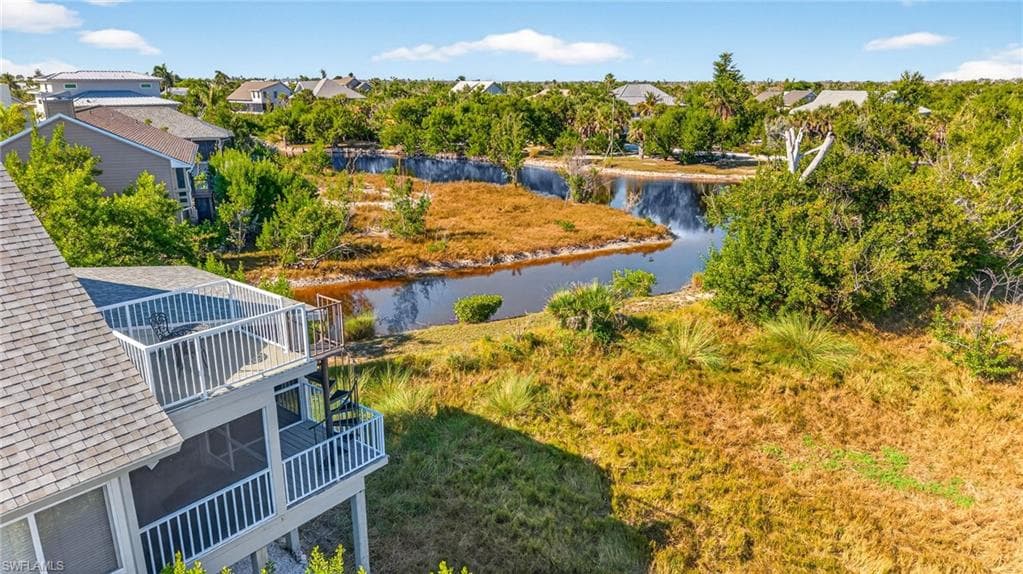 4245 Gulf Pines DR, SANIBEL FL 33957-11