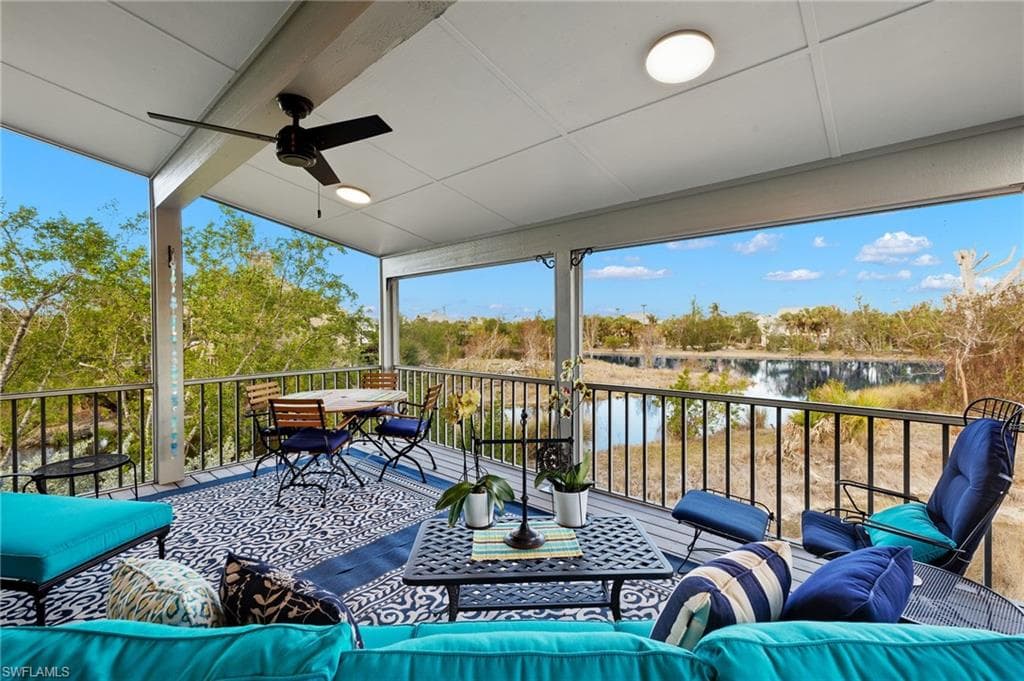 4245 Gulf Pines DR, SANIBEL FL 33957-2