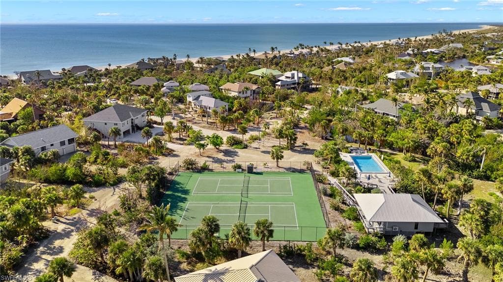 4245 Gulf Pines DR, SANIBEL FL 33957-35
